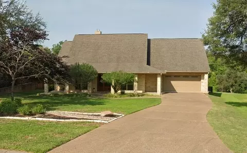 15006 Estancia Ln, Woodway, TX 76712