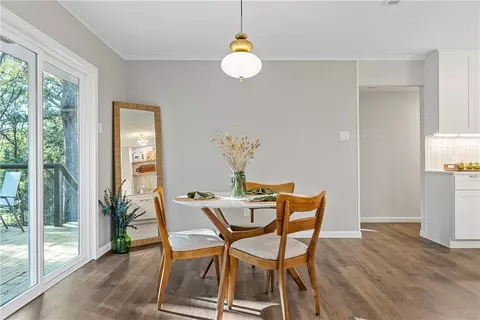 2317 Lake Forest Dr, Waco, TX 76708 photo 9