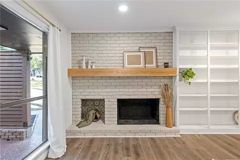 2317 Lake Forest Dr, Waco, TX 76708 photo 6