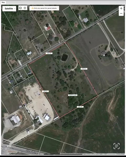 2449 Flat Rock Rd, Waco, TX 76708 photo 4