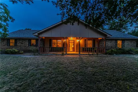 2449 Flat Rock Rd, Waco, TX 76708 photo 3