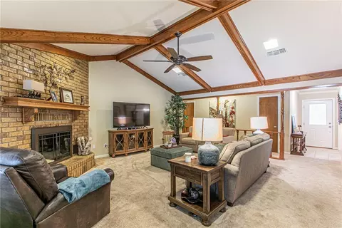2449 Flat Rock Rd, Waco, TX 76708 photo 6