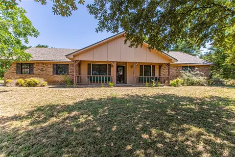 2449 Flat Rock Rd, Waco, TX 76708 photo 2