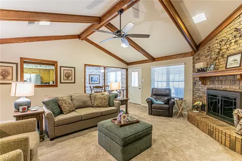 2449 Flat Rock Rd, Waco, TX 76708 photo 7