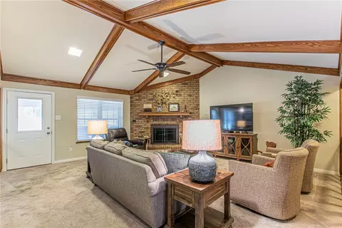 2449 Flat Rock Rd, Waco, TX 76708 photo 5