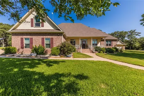 313 Buckshot Dr, Whitney, TX 76692
