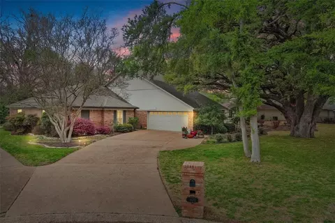 3505 Heatherstone Cir, Waco, TX 76708