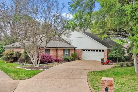 3505 Heatherstone Cir, Waco, TX 76708 photo 3