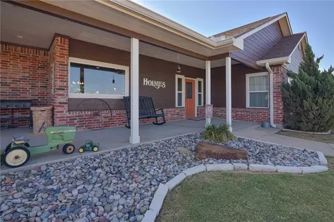 5612 Simpson Rd, Valley Mills, TX 76689