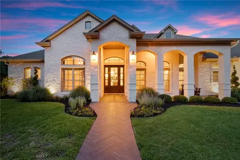 7030 Ledge Stone Dr, Mcgregor, TX 76657