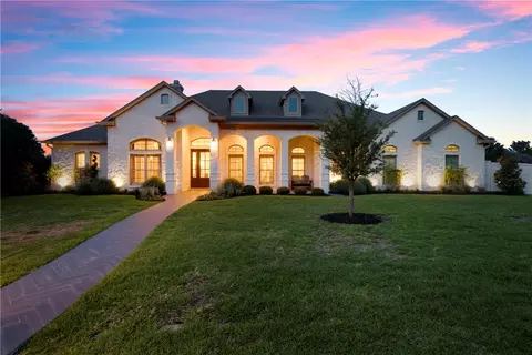 7030 Ledge Stone Dr, Mcgregor, TX 76657 photo 11