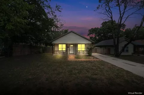 2117 Lasker Ave, Waco, TX 76707