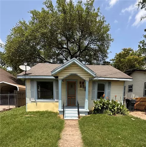 415 Sherman St, Waco, TX 76704