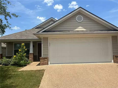2544 Paddock Ln, Robinson, TX 76706