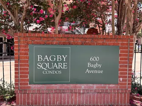 600 Bagby Ave #3B, Waco, TX 76706