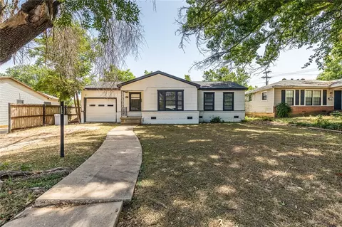 3905 N 25th St, Waco, TX 76708