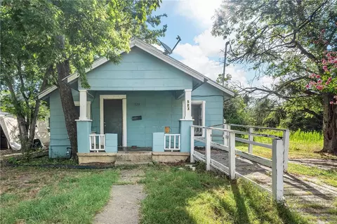 523 Lottie St, Waco, TX 76704