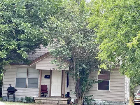 2222 Alexander St, Waco, TX 76708