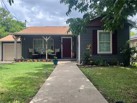 1308 Holly Vista St, Waco, TX 76711