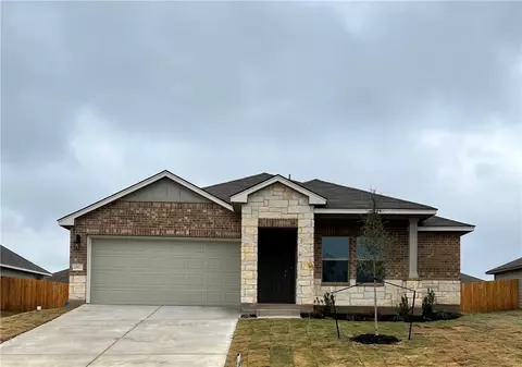 10912 Hollister Ln, Waco, TX 76708