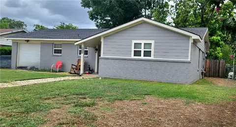 819 N 60th St, Waco, TX 76710