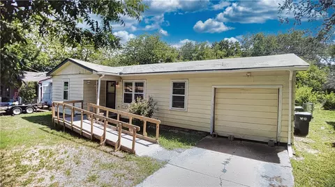 1517 Holly Vista St, Waco, TX 76711