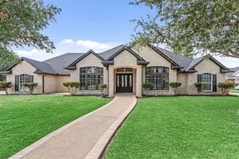 5608 Landsdown Dr, Waco, TX 76708 photo 3
