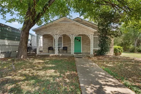 1508 Holly Vista St, Waco, TX 76711
