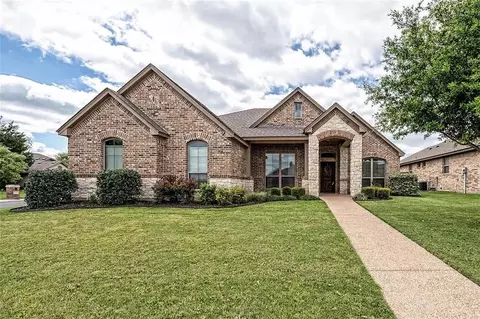 3029 Whistler Dr, Waco, TX 76712