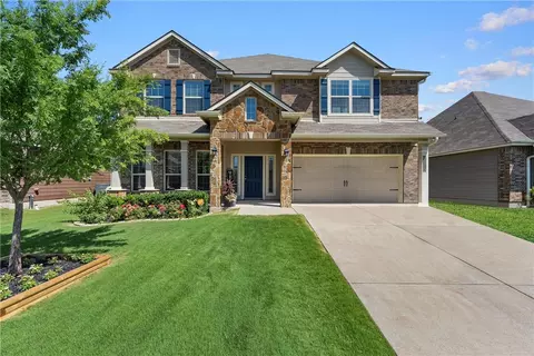 11513 Sinclair Dr, Lorena, TX 76655