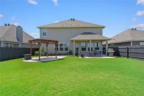 11513 Sinclair Dr, Lorena, TX 76655 photo 30