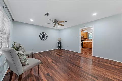 3506 Pine Ave, Waco, TX 76708 photo 2