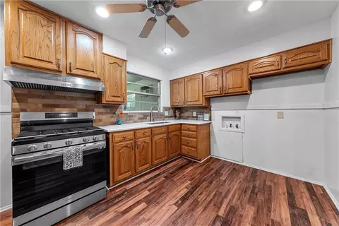 3506 Pine Ave, Waco, TX 76708 photo 5