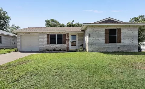 3506 Pine Ave, Waco, TX 76708