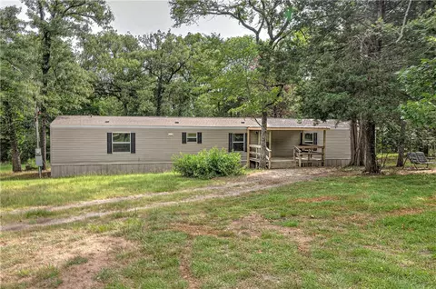 120 Fcr 550, Fairfield, TX 75840