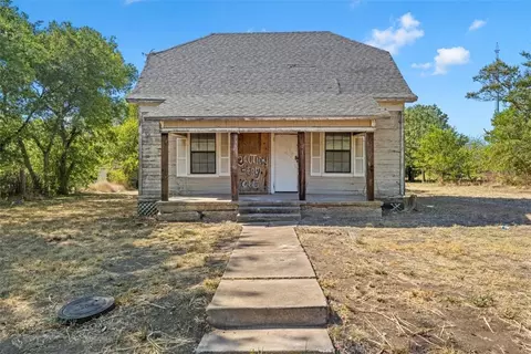 201 Hungry Hill Rd, Eddy, TX 76524