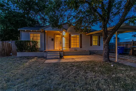 3717 Trice Ave, Waco, TX 76707