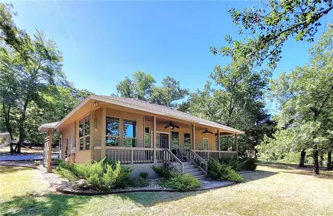 349 Lcr 902, Jewett, TX 75846