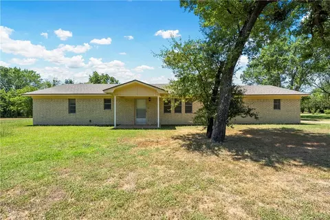 208 Cr 173 Rd, Marlin, TX 76661