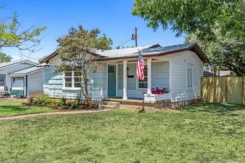 3401 Fadal Ave, Waco, TX 76708 photo 27