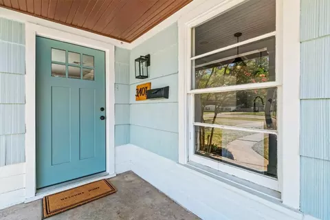 3401 Fadal Ave, Waco, TX 76708 photo 2