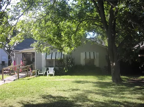 2510 Cumberland Ave, Waco, TX 76707
