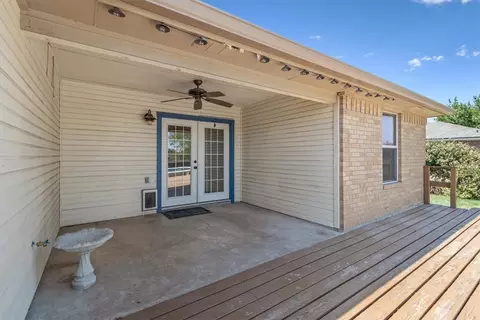 4405 Lacey Cir, Waco, TX 76708 photo 28