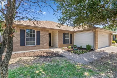 4405 Lacey Cir, Waco, TX 76708