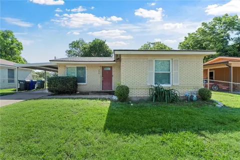 209 Dearborn St, Waco, TX 76704
