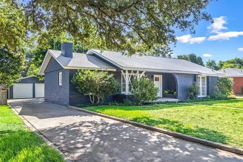 2317 N 51st St, Waco, TX 76710