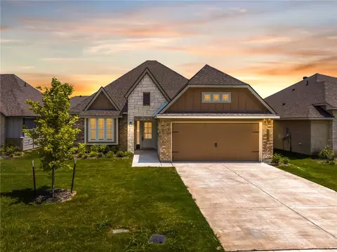 11216 Pallasite Dr, Lorena, TX 76655