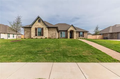 617 Lindsay Ln, Robinson, TX 76706