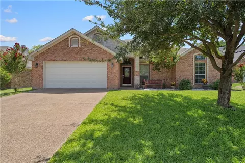 3012 Cherokee Ln, Waco, TX 76712