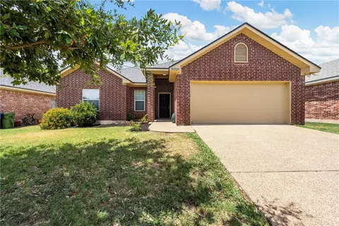 10329 Peony Ln, Waco, TX 76708